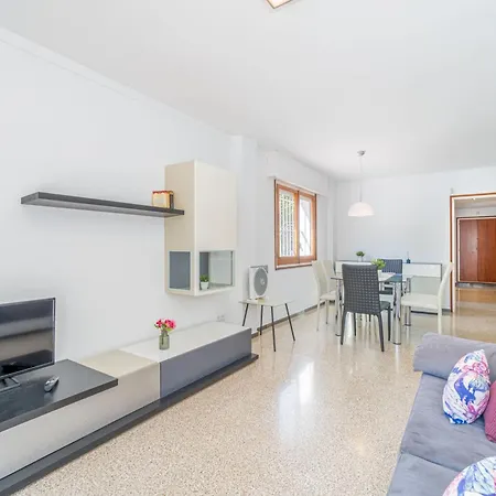 Apartment Basic Comfort Sant Mori 8001 *