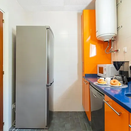 Basic Comfort Sant Mori 8001 Apartment