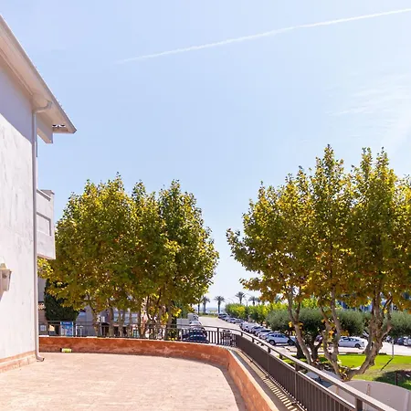 Basic Comfort Sant Mori 8001 Apartment