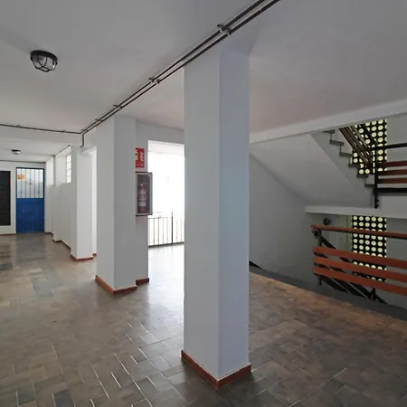 Basic Comfort Sant Mori 8001 Apartamento *