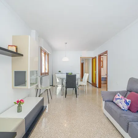Basic Comfort Sant Mori 8001 Apartamento