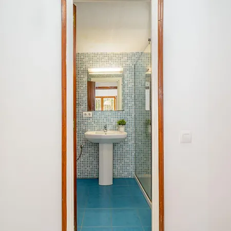 Basic Comfort Sant Mori 8001 Apartamento Ampuriabrava