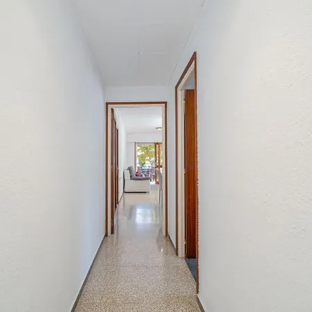 Apartamento Basic Comfort Sant Mori 8001 Ampuriabrava
