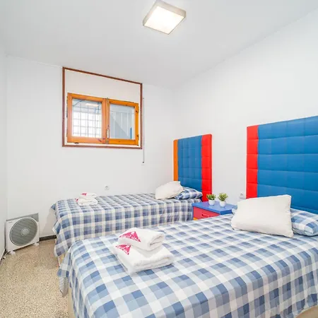Basic Comfort Sant Mori 8001