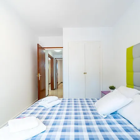 Apartamento Basic Comfort Sant Mori 8001 Ampuriabrava