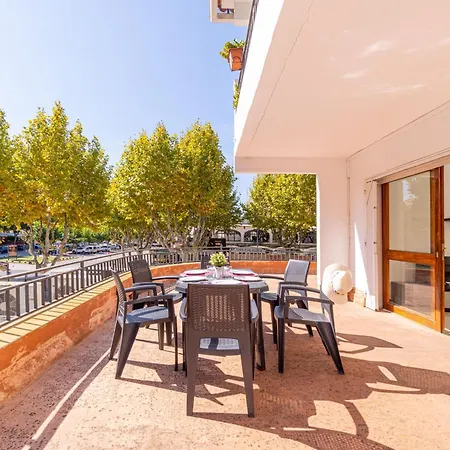 Basic Comfort Sant Mori 8001 Ampuriabrava