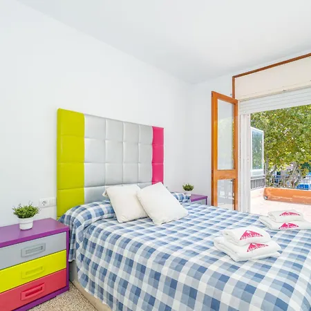 Basic Comfort Sant Mori 8001 Apartamento