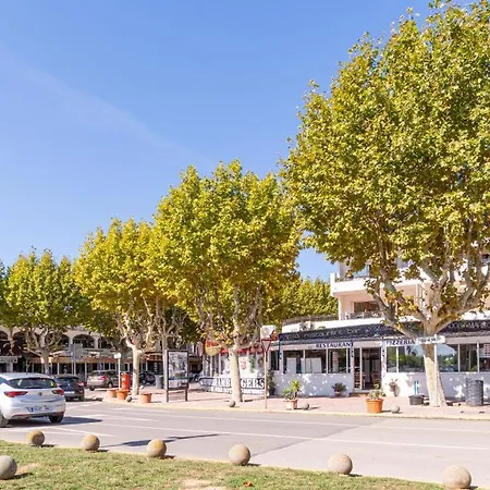 Apartamento Basic Comfort Sant Mori 8001 *