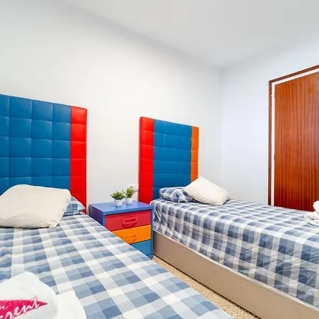 Apartamento Basic Comfort Sant Mori 8001