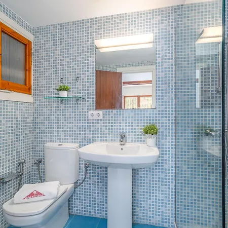 Basic Comfort Sant Mori 8001 Ampuriabrava
