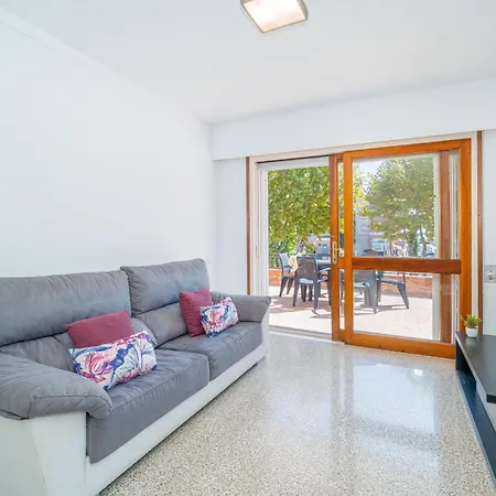 Basic Comfort Sant Mori 8001 * Ampuriabrava