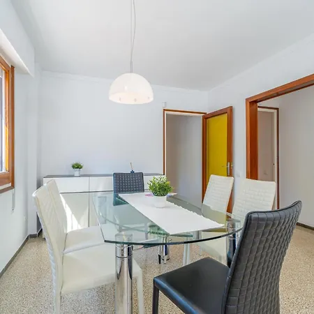 Basic Comfort Sant Mori 8001 Apartamento