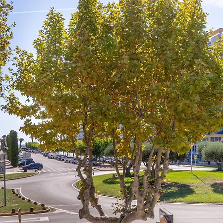 Apartamento Basic Comfort Sant Mori 8001 *